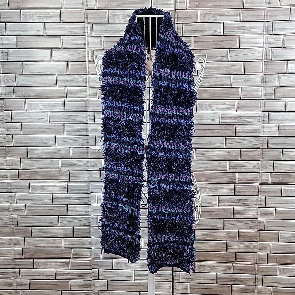 Charter club winter scarf